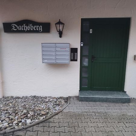 Ferienwohnung Harmonie Todtmoos Exterior foto