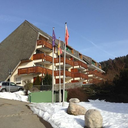 Ferienwohnung Harmonie Todtmoos Exterior foto