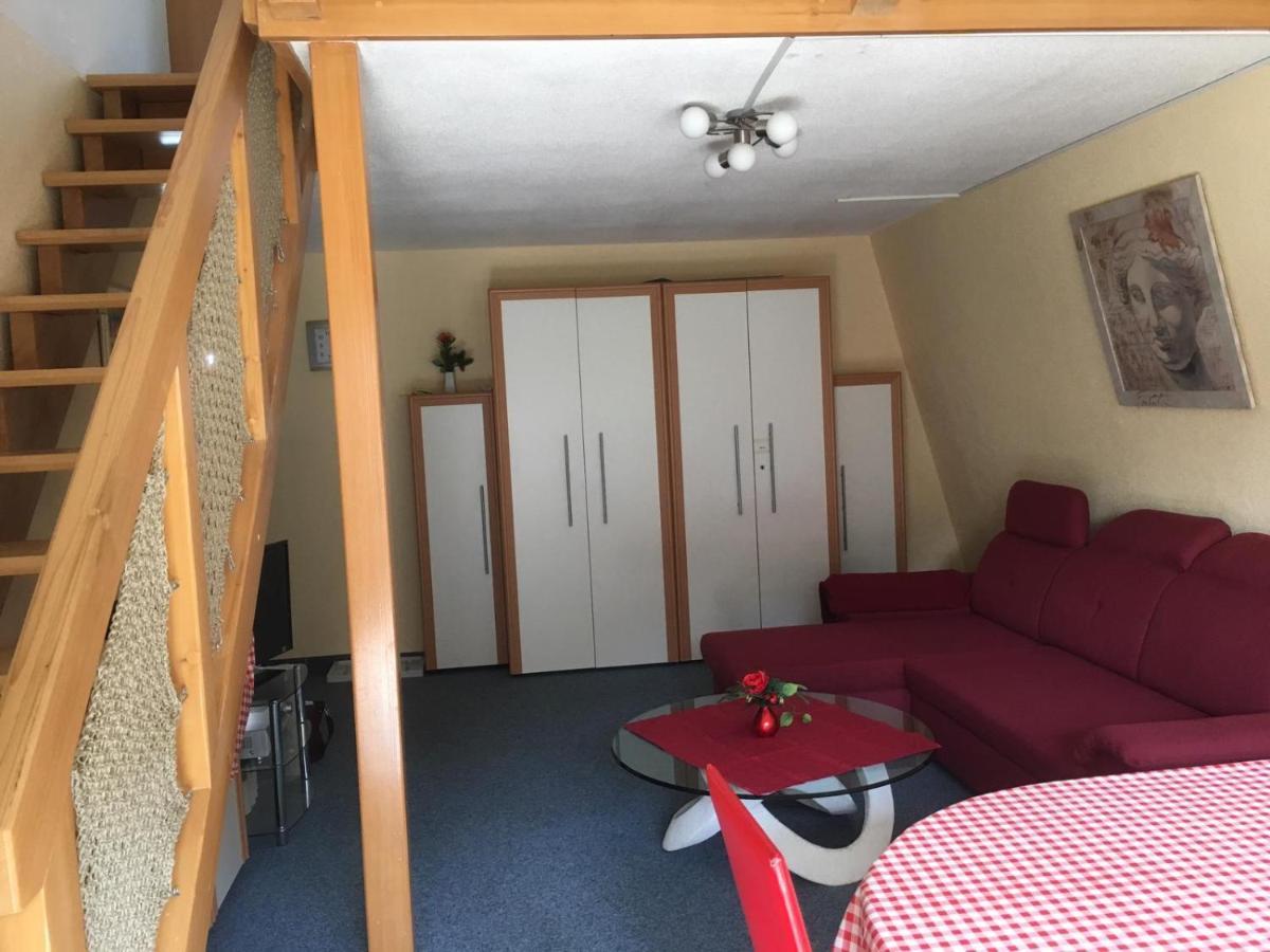 Ferienwohnung Harmonie Todtmoos Exterior foto