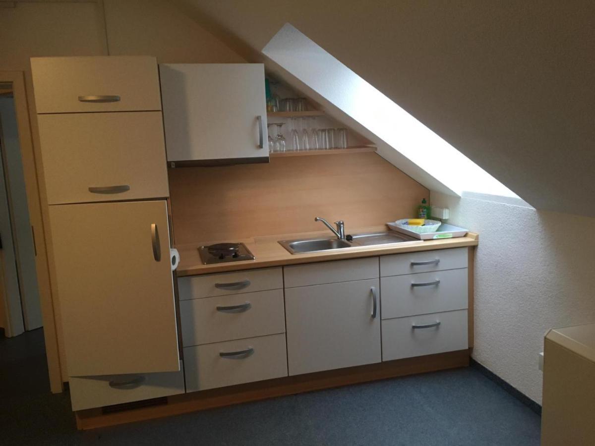 Ferienwohnung Harmonie Todtmoos Exterior foto