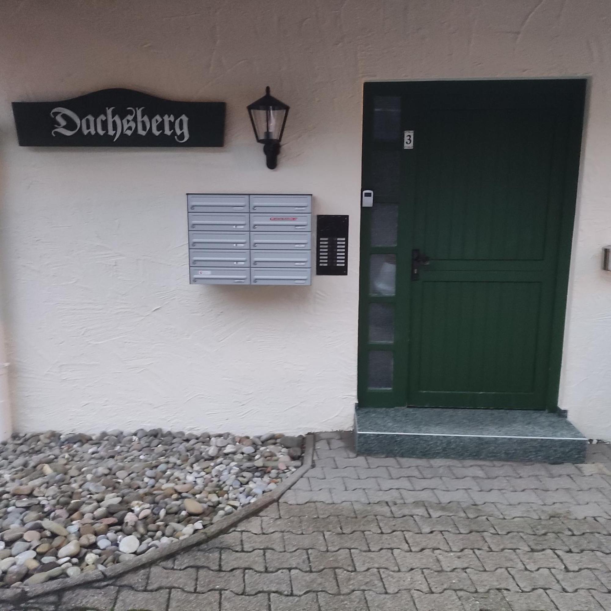 Ferienwohnung Harmonie Todtmoos Exterior foto
