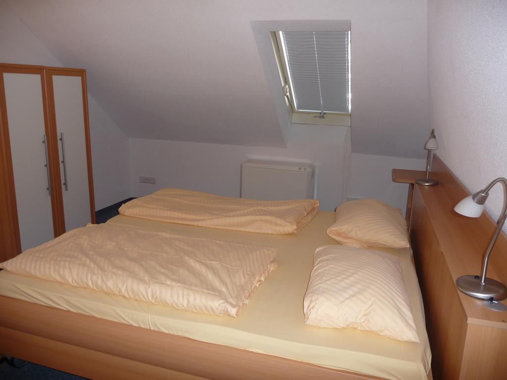 Ferienwohnung Harmonie Todtmoos Exterior foto