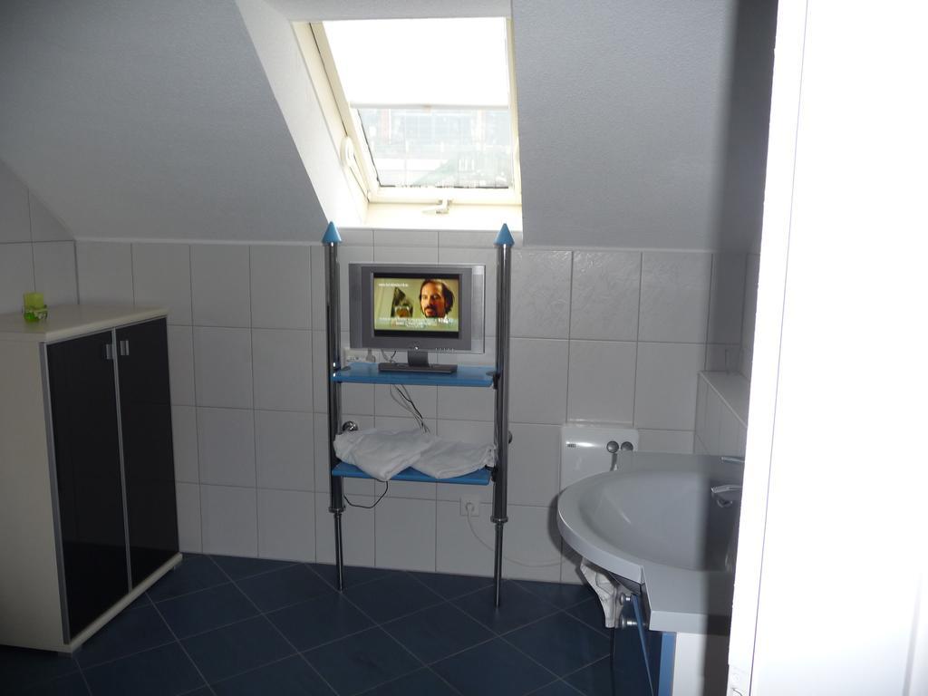 Ferienwohnung Harmonie Todtmoos Exterior foto